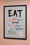 Apartments Warsaw Hoza by Renters