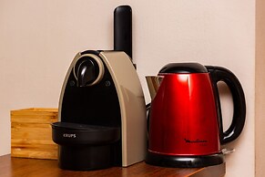 Apartments Warsaw Hoza by Renters