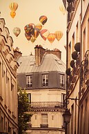 Apartments Warsaw Hoza by Renters