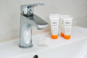 Wolska Deluxe Studio Apartment