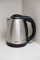 Wolska Deluxe Studio Apartment