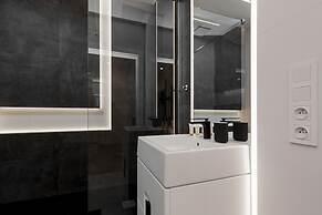 Studio Warsaw Grzybowska by Renters