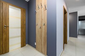 Apartment Wroclaw Atal Tower by Renters