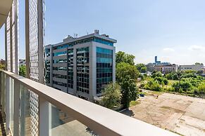 Apartment Wroclaw Atal Tower by Renters