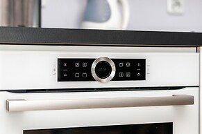 Apartment Wroclaw Atal Tower by Renters