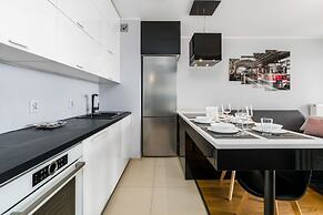 Apartment Wroclaw Atal Tower by Renters