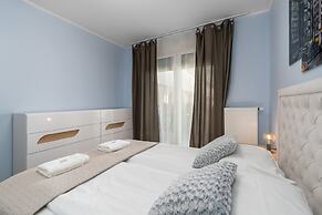 Apartment Wroclaw Atal Tower by Renters