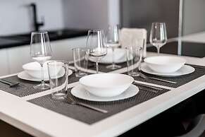 Apartment Wroclaw Atal Tower by Renters