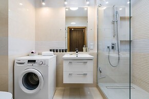 Apartment Wroclaw Atal Tower by Renters