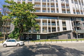 Apartment Wroclaw Atal Tower by Renters