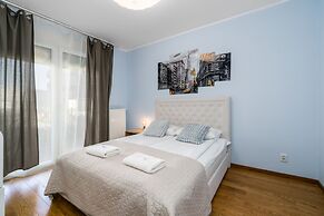 Apartment Wroclaw Atal Tower by Renters