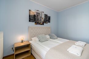 Apartment Wroclaw Atal Tower by Renters