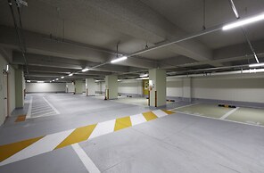 Sokcho Chonpines Beach Hotel