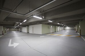 Sokcho Chonpines Beach Hotel