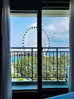 Sokcho Chonpines Beach Hotel