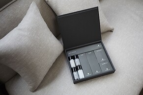 Sokcho Chonpines Beach Hotel