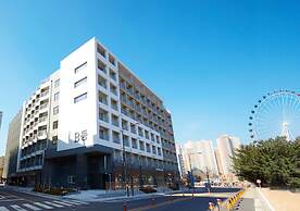 Sokcho Chonpines Beach Hotel