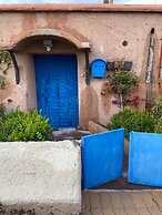 Marrakesh 6-bed Housing Authentic Berber