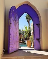 Marrakesh 6-bed Housing Authentic Berber