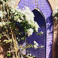 Marrakesh 6-bed Housing Authentic Berber