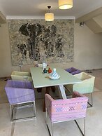 Marrakesh 6-bed Housing Authentic Berber