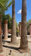 Marrakesh 6-bed Housing Authentic Berber