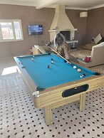 Marrakesh 6-bed Housing Authentic Berber