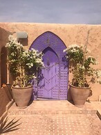 Marrakesh 6-bed Housing Authentic Berber