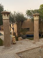 Marrakesh 6-bed Housing Authentic Berber