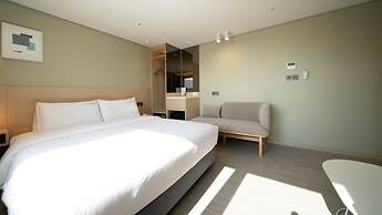 Nampo Ocean 2 Heaven Hotel&Spa