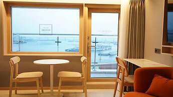 Nampo Ocean 2 Heaven Hotel&Spa