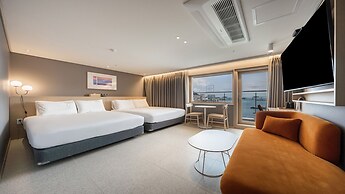 Nampo Ocean 2 Heaven Hotel&Spa