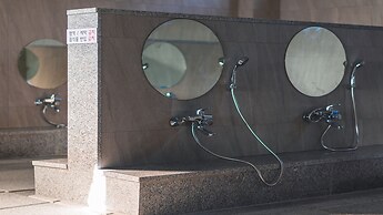 Nampo Ocean 2 Heaven Hotel&Spa