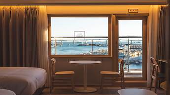 Nampo Ocean 2 Heaven Hotel&Spa