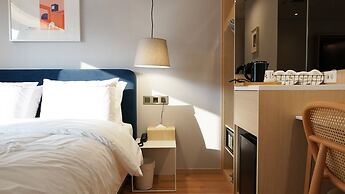 Nampo Ocean 2 Heaven Hotel&Spa