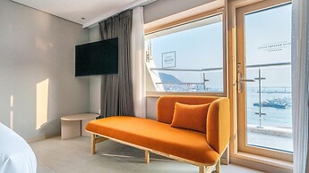 Nampo Ocean 2 Heaven Hotel&Spa