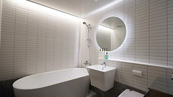 Nampo Ocean 2 Heaven Hotel&Spa