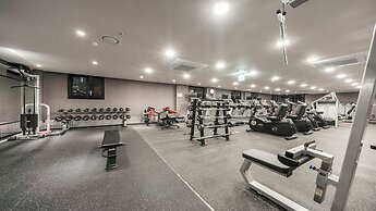 Nampo Ocean 2 Heaven Hotel&Spa