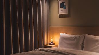 Nampo Ocean 2 Heaven Hotel&Spa