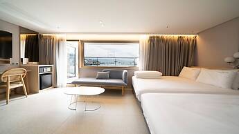 Nampo Ocean 2 Heaven Hotel&Spa