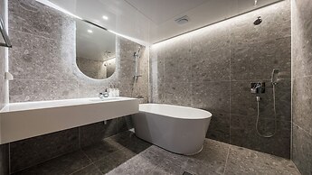 Nampo Ocean 2 Heaven Hotel&Spa