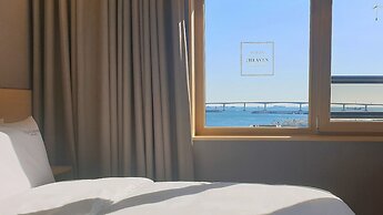 Nampo Ocean 2 Heaven Hotel&Spa