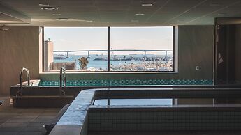 Nampo Ocean 2 Heaven Hotel&Spa