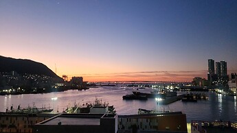 Nampo Ocean 2 Heaven Hotel&Spa