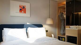 Nampo Ocean 2 Heaven Hotel&Spa