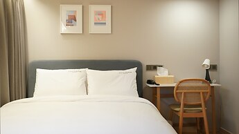 Nampo Ocean 2 Heaven Hotel&Spa