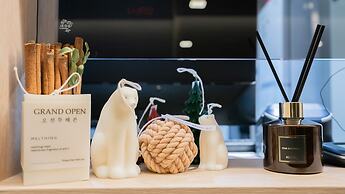 Nampo Ocean 2 Heaven Hotel&Spa