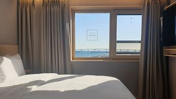 Nampo Ocean 2 Heaven Hotel&Spa