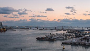 Nampo Ocean 2 Heaven Hotel&Spa