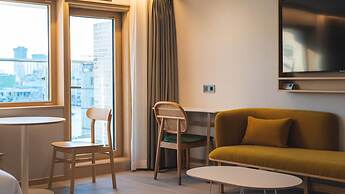 Nampo Ocean 2 Heaven Hotel&Spa